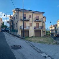 Mansarde da ultimare