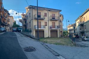 Mansarde da ultimare