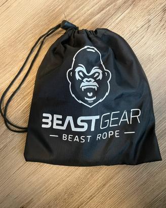 Corda per saltare