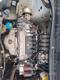 MOTORE FIAT 1.2 BENZINA COD.169A4000 A KM ZERO