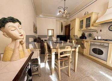 Appartamento - Trapani