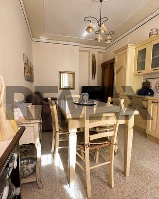 Appartamento - Trapani
