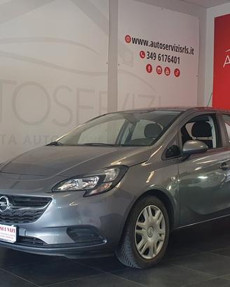 Opel Corsa 1.3 CDTI ecoFLEX 95CV Start&Stop 5 port
