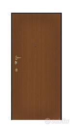Porte blindate