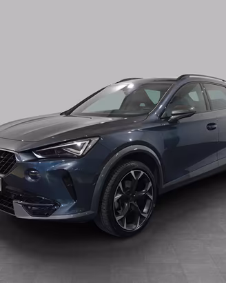 Cupra Formentor 2.0 tdi 4drive dsg