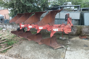 Aratro Gregoire-Besson