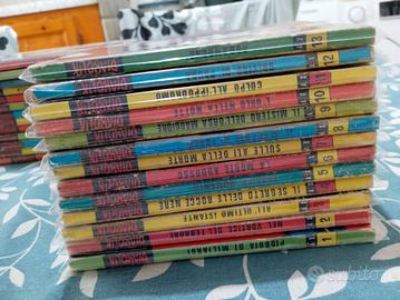 Fumetti DIABOLIK anno X completo 