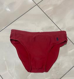Costume Ralph Lauren