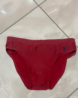 Costume Ralph Lauren