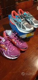 Scarpe running Brooks