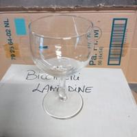 Calici vino