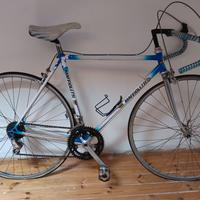 bici  da corsa maffioletti eroica 