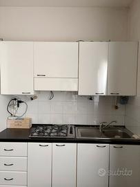 Cucina in buonissime condizioni!
