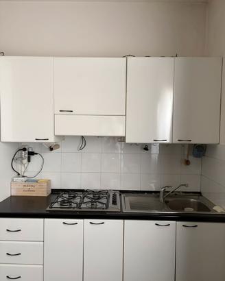 Cucina in buonissime condizioni!