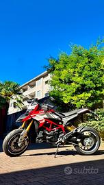 Ducati Hypermotard 939 SP