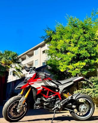Ducati Hypermotard 939 SP