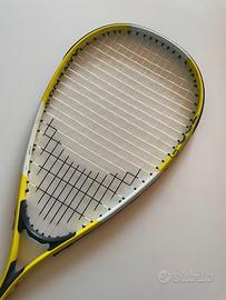 Racchetta Squash Artengo Seven Series 700p - grip