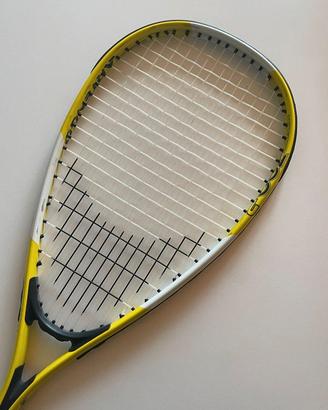 Racchetta Squash Artengo Seven Series 700p - grip