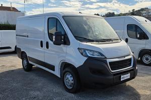 Peugeot Boxer 2.2 HDi 140 CV PASSO CORTO TETTO BAS