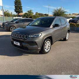 Jeep Compass 1.6 Multijet II 2WD Longitude IN PROM