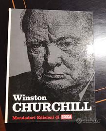 Winston churchill