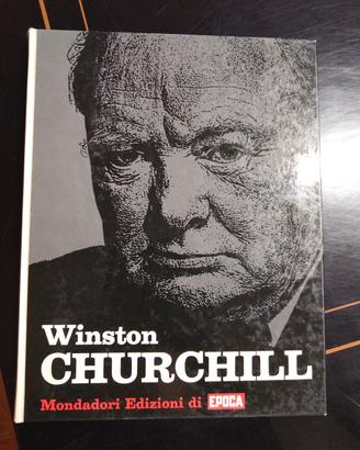 Winston churchill