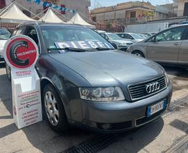 Audi A4 1.9 disel Anno 2004