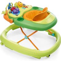 Chicco Girello Walky Talky, 5 M+ Verde