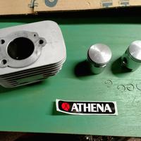 Athena 50