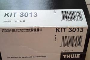  Thule 3013