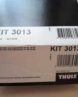  Thule 3013