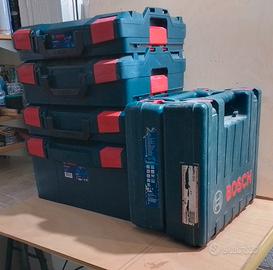 Attrezzature Bosch professional