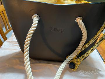 O bag nuova 35