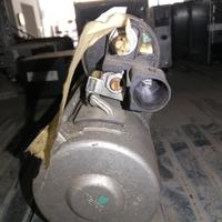 Motorino avviamento SEAT IBIZA 1422cc diesel 2008