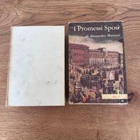 Promessi Sposi, Edizione Mursia - Comune di Milano