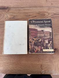 Promessi Sposi, Edizione Mursia - Comune di Milano