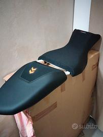 Selle powerparts KTM 390 Adventure 