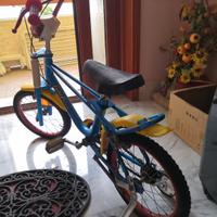 bici per bambini