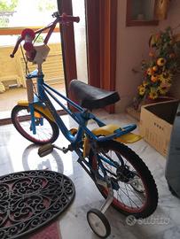 bici per bambini