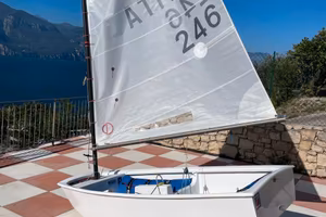 OPTIMIST   ITA - 246