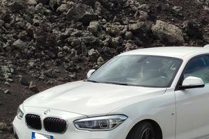 BMW serie1 msport 118d