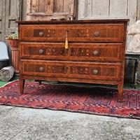 cassettone Luigi XVI 