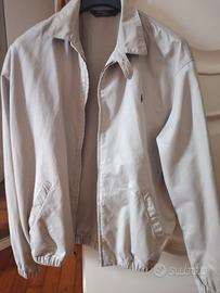 Giubbotto  uomo  polo ralph lauren