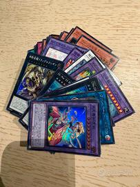 Carte yu-gi-oh! Jap