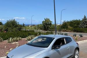 Scirocco 1.4t 2009