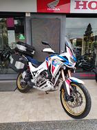 Honda AFRICA TWIN CRF 1100 ADV DCT 03/21 UNICOPROP
