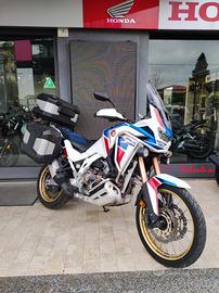 Honda AFRICA TWIN CRF 1100 ADV DCT 03/21 UNICOPROP