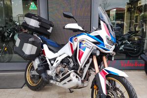 Honda AFRICA TWIN CRF 1100 ADV DCT 03/21 UNICOPROP