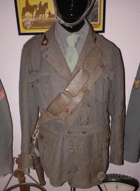 uniforme Regio Esercito 