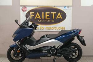 Yamaha T-Max 530 DX - 2017